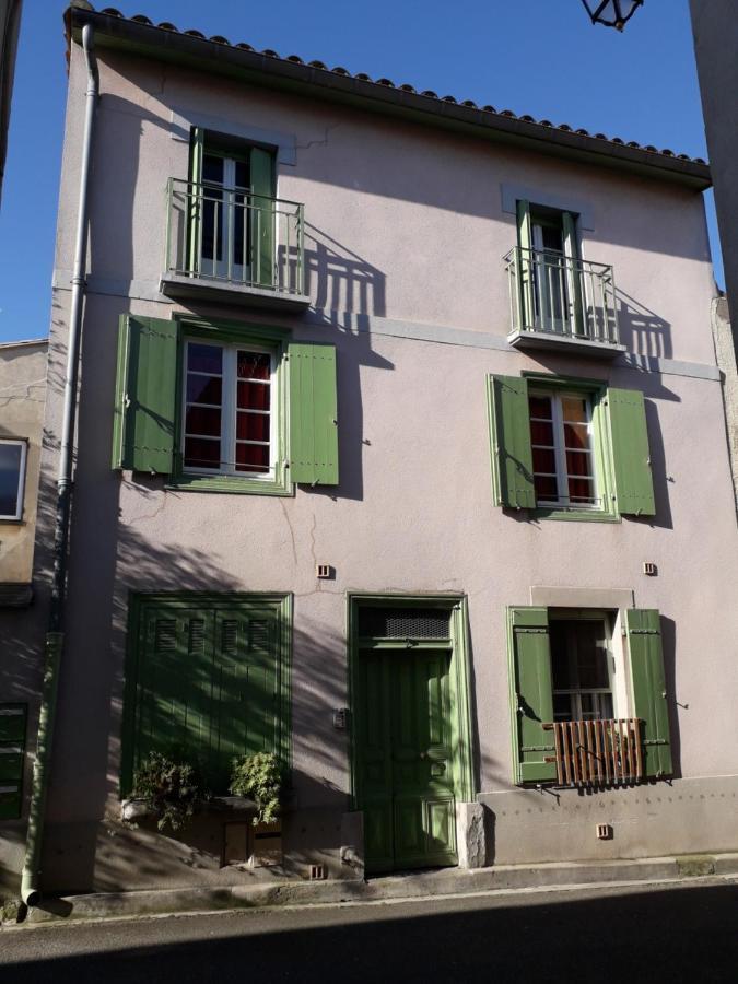 Le Midi 2 Apartment Trèbes Exterior foto